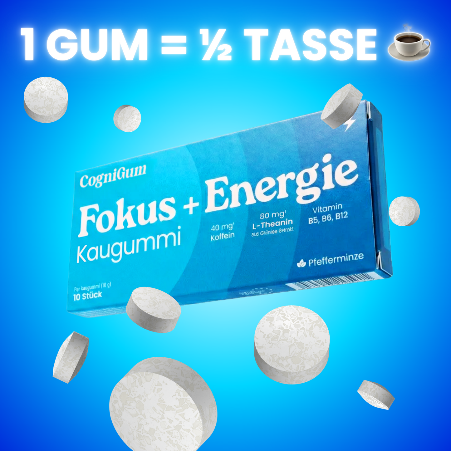 Pfefferminze