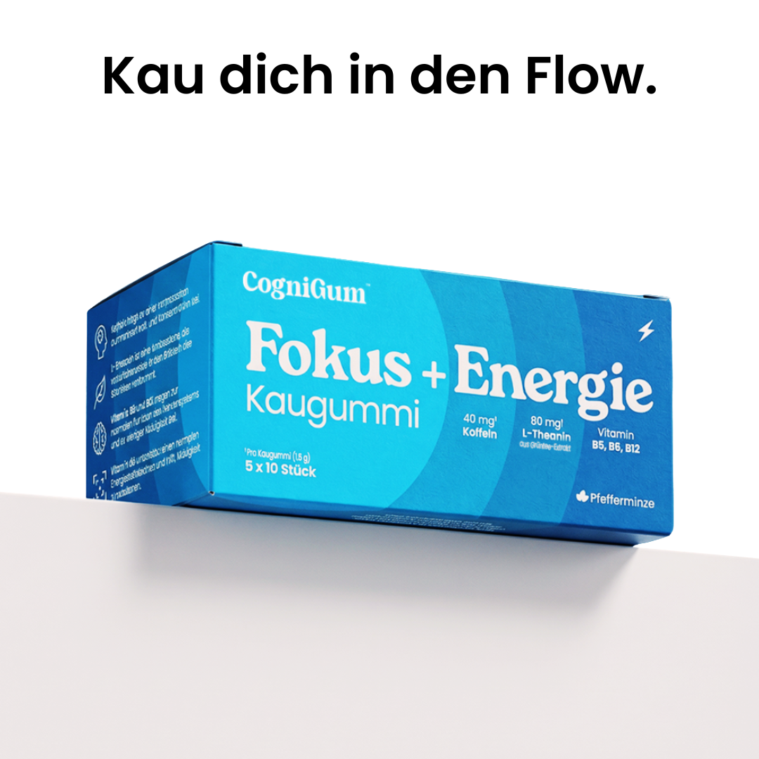 Pfefferminze