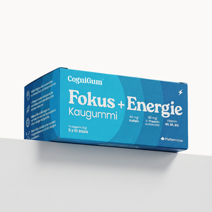 Pfefferminze (50 Stück)